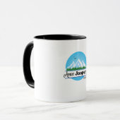 Levez Jasper Mug (Devant gauche)