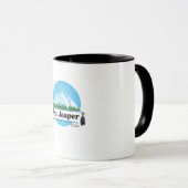 Levez Jasper Mug (Devant droit)