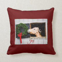 Levez-Moi ! Oreillers à lancer de vacances 2020 -