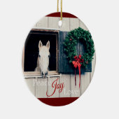 Levez-Moi ! Ornement de vacances 2020 - Bijou (Droite)