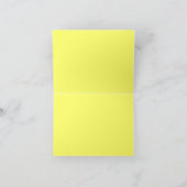 Levez vos cartes de notes mains (Intérieur)