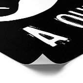 Levez votre affiche (Coin)