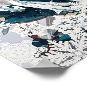 Levi Ackerman Poster (Hoek)