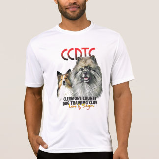 Levi en Seger T-shirt