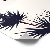 Levi, Finland ski travel poster (Coin)