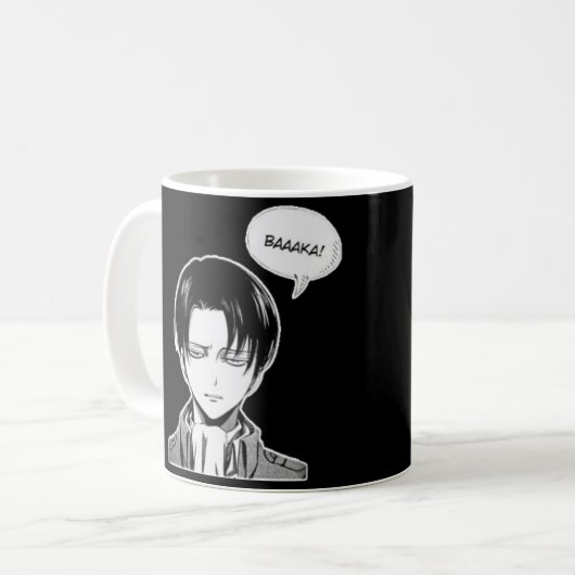 Levi Mug (Devant gauche)