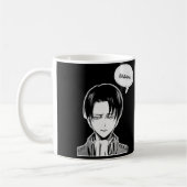 Levi Mug (Gauche)