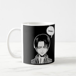 Levi Mug