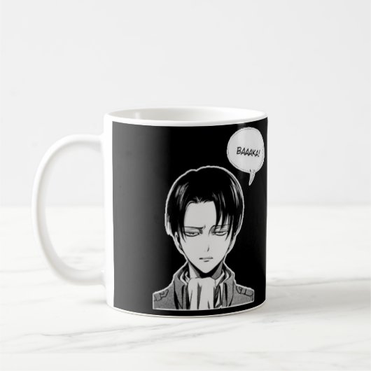 Levi Mug (Gauche)