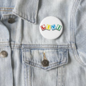 Levi Ronde Button 5,7 Cm (In situ)