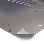 Levi x Mikasa Poster (Hoek)