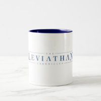 Leviathan Chronicles Logo Mok