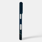 Leviathan Depths Case-Mate iPhone Case (Achterkant / Rechts)