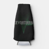 Leviathan Flesjeskoeler (Voorkant)