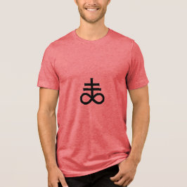 Leviathan Kruis Tri-Blend Shirt