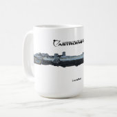 Leviathan-Mok Koffiemok (Voorkant links)