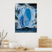 Leviathan Poster (Keuken)