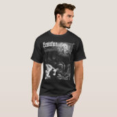 Leviathan-shirt T-shirt (Voorkant volledig)