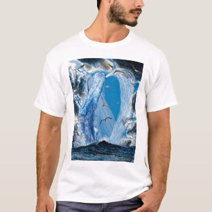 Leviathan T-shirt