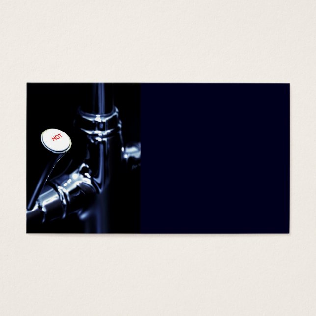 Levier de poignée de Faucet (Devant)