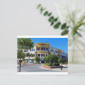 Levis Commons III Briefkaart (Staand voorkant)