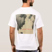 Levitacus T-shirt (Achterkant)