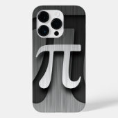 Levitated Pi Ultimate Case-Mate iPhone Case (Achterkant)