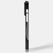 Levitated Pi Ultimate Case-Mate iPhone Case (Achterkant / Links)