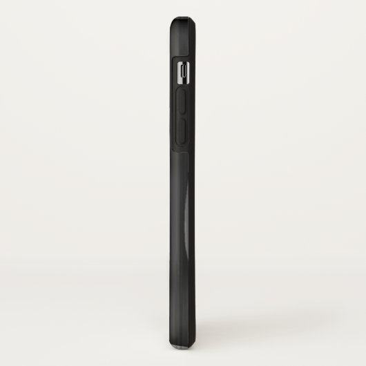 Levitated Pi Ultimate Case-Mate iPhone Case (Achterkant/links)