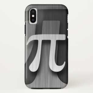 Levitated Pi Ultimate iPhone X Hoesje