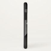 Levitated Pi Ultimate Case-Mate iPhone Case (Achterkant / rechts)