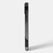 Levitated Pi Ultimate Case-Mate iPhone Case (Achterkant / Links)