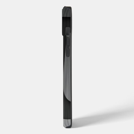 Levitated Pi Ultimate Case-Mate iPhone Case (Achterkant / Links)