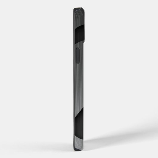 Levitated Pi Ultimate Case-Mate iPhone Case (Achterkant / Rechts)