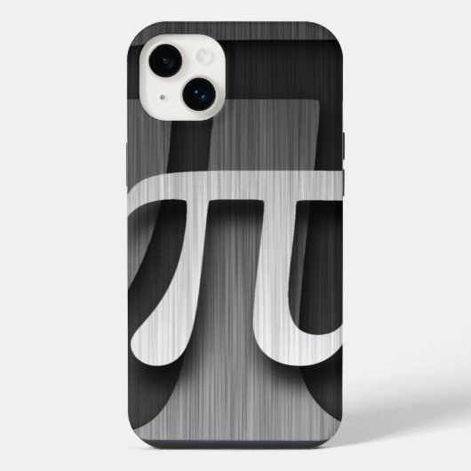 Levitated Pi Ultime (Verso)