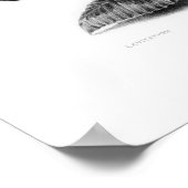 Levitatie Poster (Hoek)