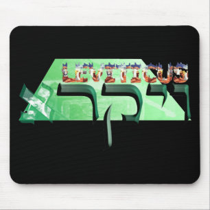 Leviticus Muismat