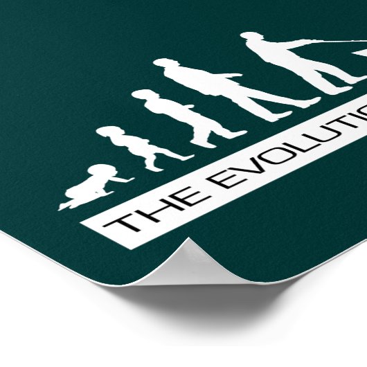 L'évolution du poster de papa (Coin)