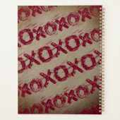 Lèvres brillantes Flirty (Dos)