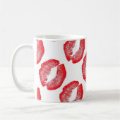 Lèvres de tasse (Gauche)