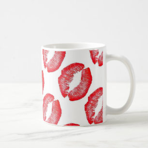 Lèvres de tasse