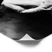 Lèvres qui touchent Liquor - Poster de la Ligue de (Coin)