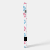 Lèvres Roses, Lèvres Bleues, Baiser, Votre Nom, Pe (Côté gauche)