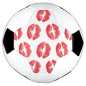 Lèvres Rouges, Motif De Lèvres, Rouge À Lèvres, Ba (Tourné)