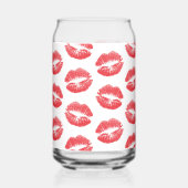 Lèvres Rouges, Motif De Lèvres, Rouge À Lèvres, Ba (Gauche)