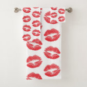 Lèvres Rouges, Motif De Lèvres, Rouge Lèvres, Bais (En situation)