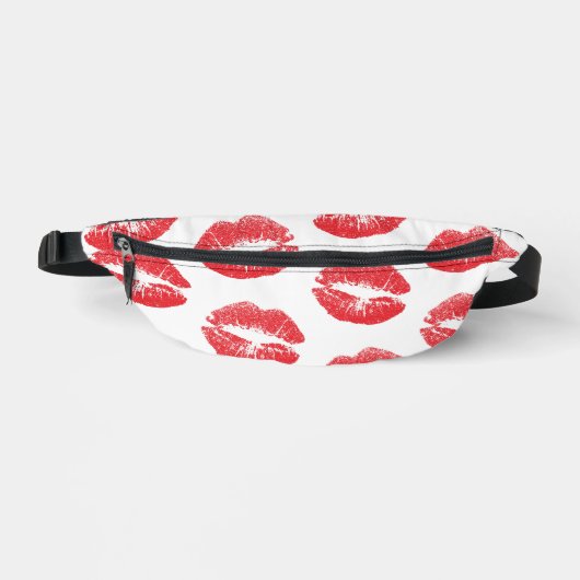 Lèvres Rouges, Motif De Lèvres, Rouge Lèvres, Bais (Recto)