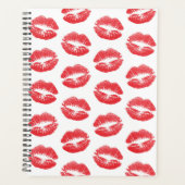 Lèvres Rouges, Motif De Lèvres, Rouge Lèvres, Bais (Devant)