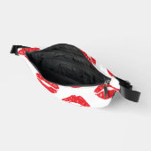 Lèvres Rouges, Rouge À Lèvres, Baiser, Motif Des L (Ouvrir)