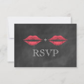 Lèvres RSVP (Dos)
